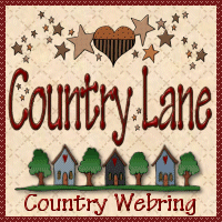 Country Lane SiteRing